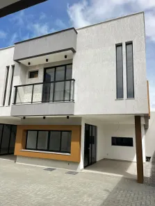 Casa de Condomínio com 3 Quartos à venda, 120m² no Ipitanga, Lauro de Freitas