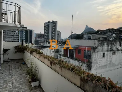 Cobertura com 3 Quartos à venda, 152m² no Flamengo, Rio de Janeiro