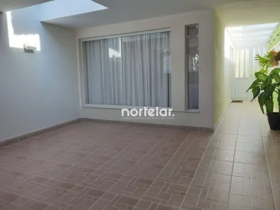 Sobrado com 3 Quartos à venda, 180m² no Parque São Domingos, São Paulo