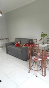 Flat com 1 Quarto à venda, 36m² no Bela Vista, São Paulo