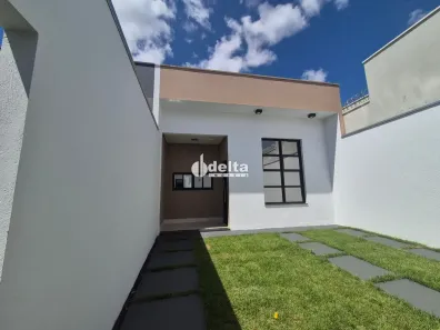 com 3 Quartos à venda, 84m² no Novo Mundo, Uberlândia