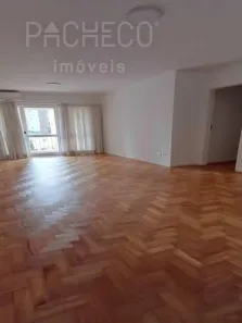 Apartamento com 3 Quartos para alugar, 81m² no Itaim Bibi, São Paulo