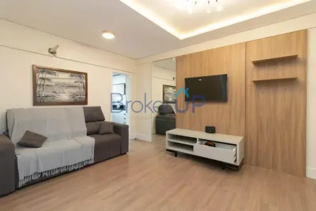 Apartamento com 2 Quartos à venda, 81m² no Santana, Porto Alegre