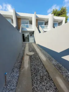 Casa com 3 Quartos à venda, 50m² no Cabuçu, Nova Iguaçu