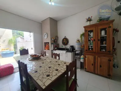 Casa de Condomínio com 3 Quartos à venda, 151m² no Chácara Bela Vista, Itu