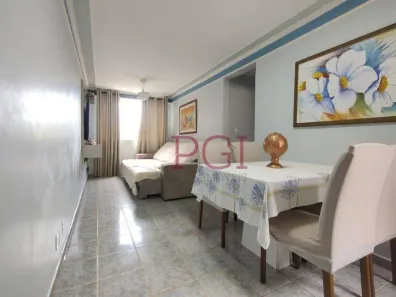 Apartamento com 2 Quartos à venda, 56m² no Vila Virgínia, Ribeirão Preto