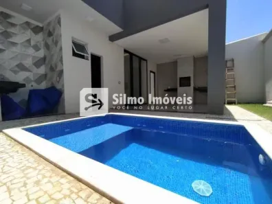 Casa com 3 Quartos à venda, 150m² no Granada, Uberlândia