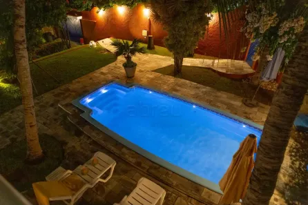 Casa com 4 Quartos à venda, 344m² no Ponta Negra, Natal