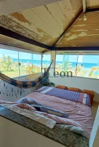 Casa de Condomínio com 3 Quartos à venda, 160m² no Ipitanga, Lauro de Freitas