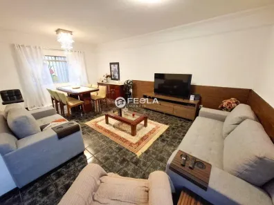 Casa com 3 Quartos à venda, 230m² no Parque das Nações, Americana