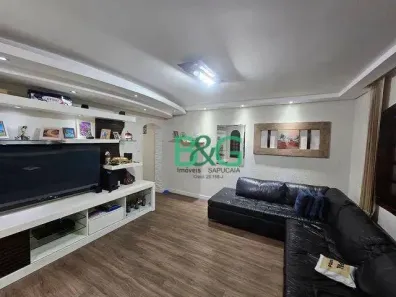 Sobrado com 3 Quartos à venda, 240m² no Jardim Vila Formosa, São Paulo