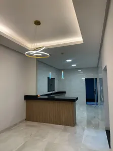 Casa com 3 Quartos à venda, 110m² no Residencial Monte Cristo, Trindade