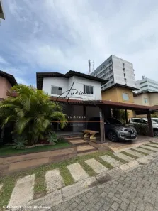 Casa de Condomínio com 3 Quartos à venda, 160m² no Vilas do Atlântico, Lauro de Freitas