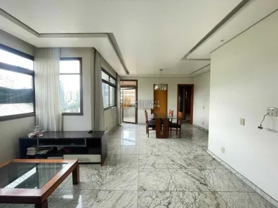 Apartamento com 3 Quartos à venda, 90m² no Savassi, Belo Horizonte