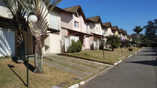 Casa de Condomínio com 3 Quartos à venda, 27m² no Jardim Colibri, Embu das Artes