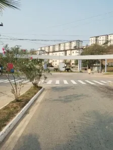 Apartamento com 2 Quartos à venda, 44m² no Ajuda de Cima, Macaé