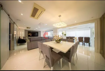 Apartamento com 3 Quartos à venda, 350m² no Cidade Mãe do Céu, São Paulo