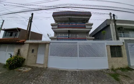 Casa com 1 Quarto à venda, 44m² no Caiçara, Praia Grande