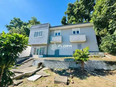 Casa com 3 Quartos à venda, 128m² no Itaipu, Niterói