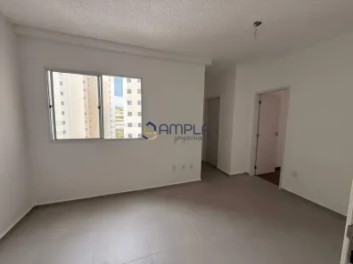 Apartamento com 2 Quartos para alugar, 45m² no Palmeiras, Belo Horizonte