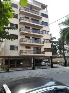 Apartamento com 2 Quartos à venda, 75m² no Enseada, Guarujá
