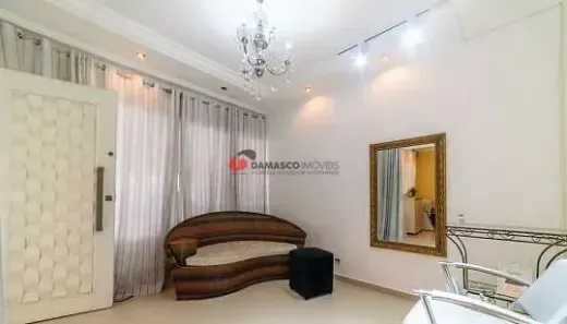 Sobrado com 5 Quartos para alugar, 265m² no Mauá, São Caetano do Sul