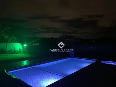 Casa de Condomínio com 4 Quartos à venda, 514m² no Condomínio Parque Vale dos Lagos, Jacareí