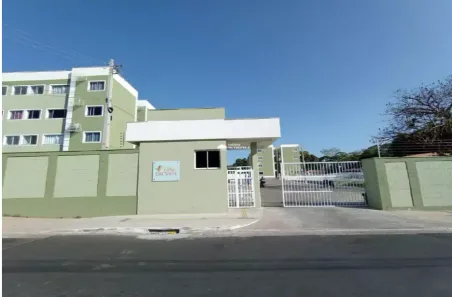 Apartamento com 2 Quartos para alugar, 45m² no Todos os Santos, Teresina
