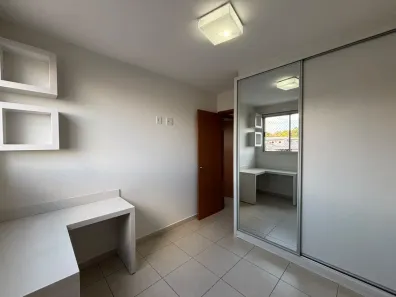Apartamento com 3 Quartos para alugar, 75m² no Jardim das Américas 2ª Etapa, Anápolis