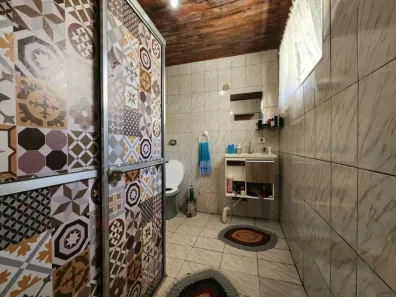 Casa com 1 Quarto à venda, 174m² no Éden, Sorocaba