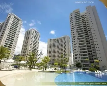 Apartamento com 2 Quartos à venda, 109m² no Imbiribeira, Recife