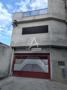 Casa com 2 Quartos à venda, 250m² no Vila São Francisco, Mauá