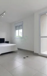 Apartamento com 1 Quarto à venda, 34m² no Tatuapé, São Paulo