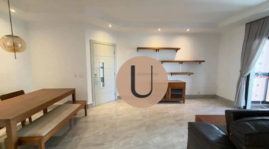 Apartamento com 3 Quartos à venda, 147m² no Vila Regente Feijó, São Paulo