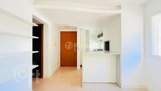 Apartamento com 2 Quartos à venda, 60m² no Tristeza, Porto Alegre