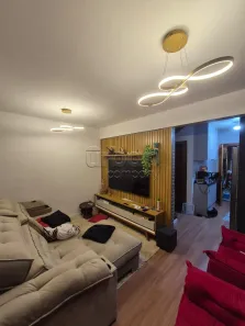 Sobrado com 3 Quartos à venda, 78m² no Marechal Rondon, Canoas