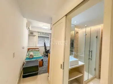 Apartamento com 3 Quartos à venda, 184m² no Flamengo, Rio de Janeiro