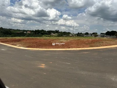 Lote/Terreno à venda, 858m² no Parque das Bandeiras, Indaiatuba