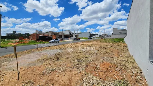 Lote/Terreno à venda, 357m² no Residencial São Bento, Salto