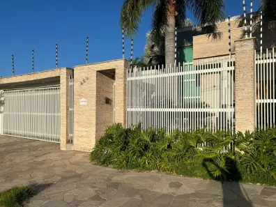 Casa com 4 Quartos à venda, 449m² no Jardim Residencial Maggiore, Araraquara