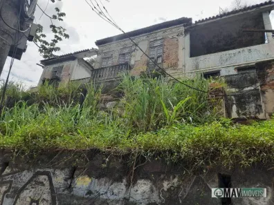 Lote/Terreno à venda, 1320m² no Tanque, Rio de Janeiro