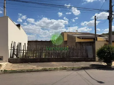 Lote/Terreno à venda, 250m² no , Porto Feliz