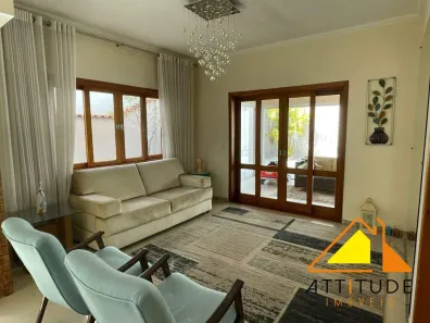 Casa de Condomínio com 3 Quartos à venda, 378m² no Parque Terra Nova II, São Bernardo do Campo