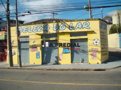 Prédio Comercial à venda, 435m² no Parque da Colônia, Jundiaí