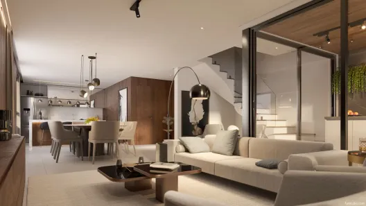 Apartamento com 3 Quartos à venda, 133m² no Água Verde, Curitiba