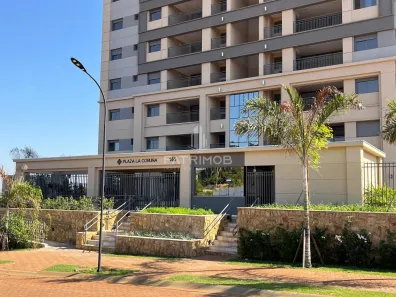 Apartamento com 3 Quartos à venda, 109m² no Condomínio Villa Buenos Aires, Ribeirão Preto