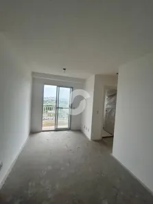 Apartamento com 2 Quartos à venda, 46m² no São Lourenço, Niterói