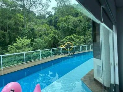 Casa de Condomínio com 3 Quartos à venda, 450m² no Jardim Peri, São Paulo