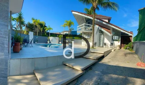 Casa de Condomínio com 2 Quartos à venda, 165m² no Maitinga, Bertioga