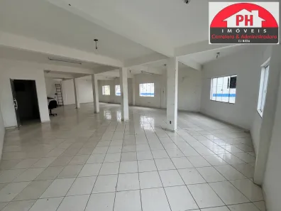 Sala Comercial para alugar, 120m² no Centro, São Pedro da Aldeia